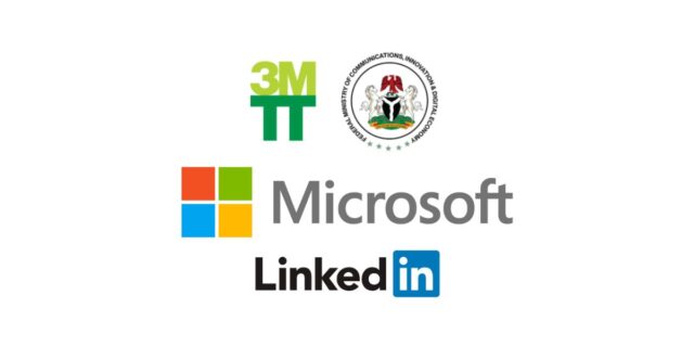 Microsoft 3MTT