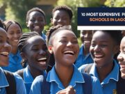 10 Most Expensive Private Schools in Lagos Most Expensive Private Schools in Lagos