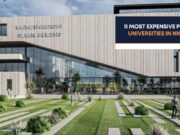 10 Most Expensive Private Universities in Nigeria Most Expensive Private Universities in Nigeria