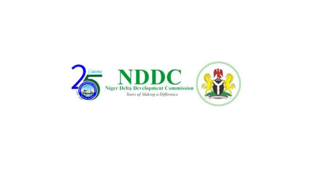 NDDC