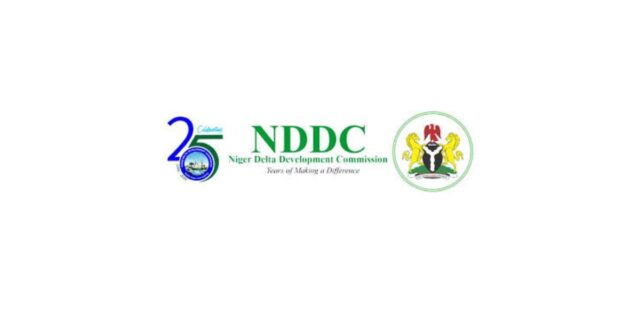 NDDC