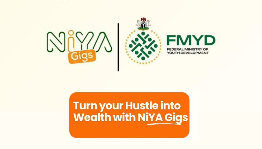 NIYA Gigs Program