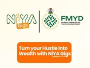 Federal Ministry of Youth Development NIYA Gigs Program NIYA Gigs Program