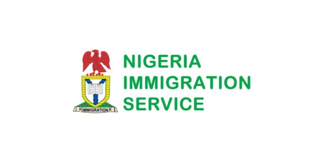 Nigeria Immigration Service