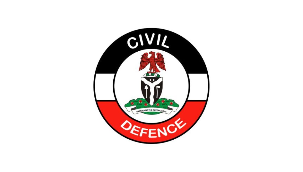 Nigeria Security and Civil Defence Corps