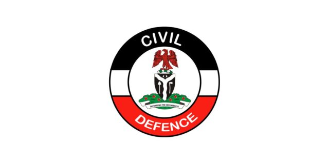 Nigeria Security and Civil Defence Corps