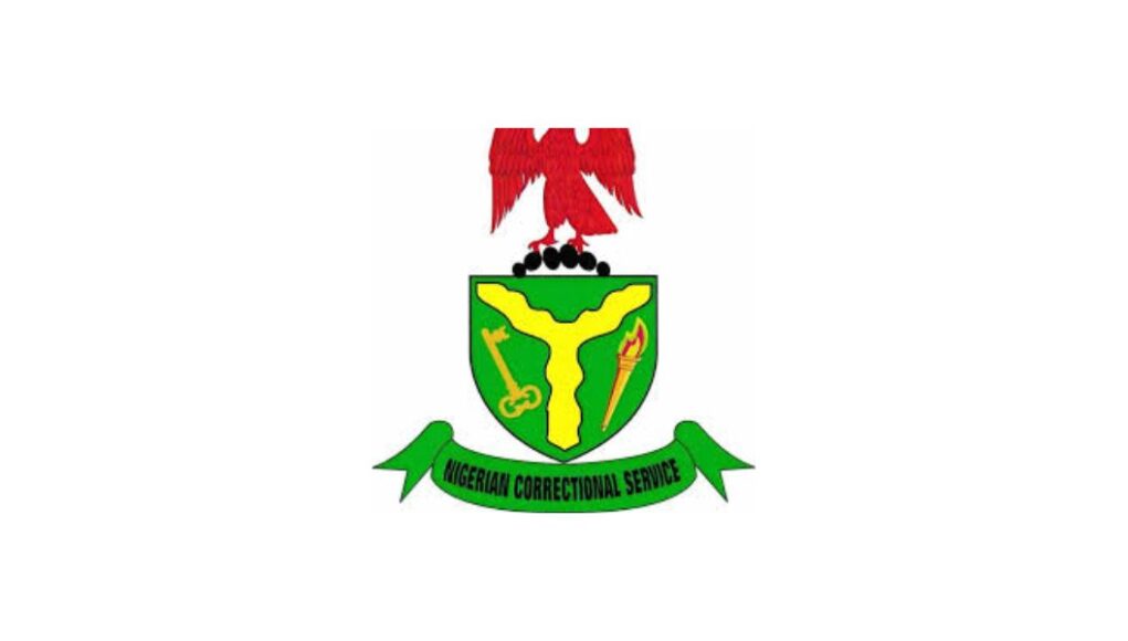 Nigerian Correctional Service