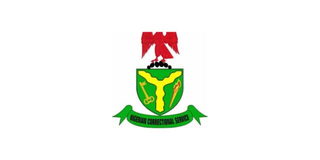 Nigerian Correctional Service Nigerian Correctional Service