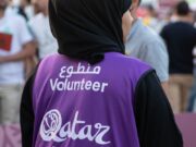 Qatar FIFA Volunteer Programme 2025 Qatar FIFA Volunteer Programme