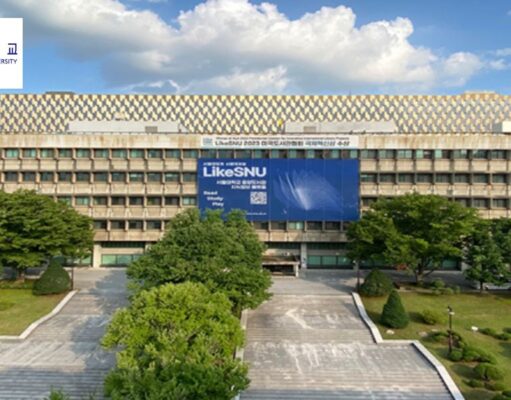 2026 Seoul National University Scholarship in South Korea Seoul National University