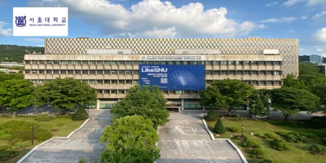 Seoul National University