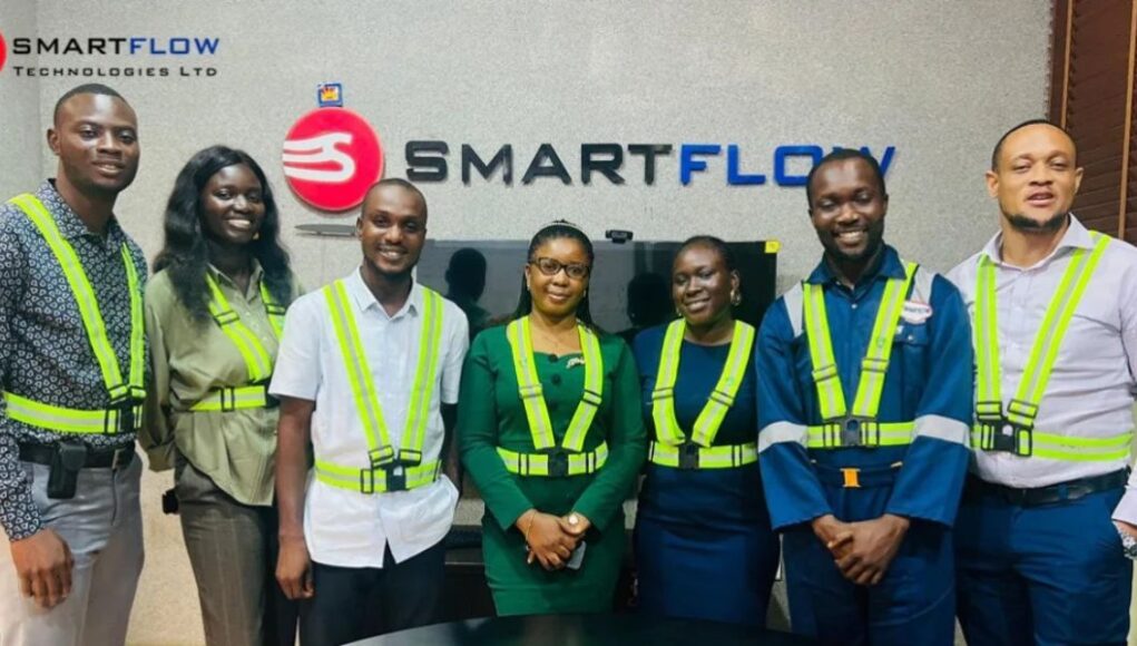 Smartflow Technologies Limited