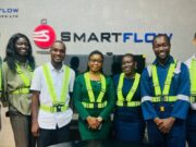 NYSC Health and Safety Intern at Smartflow Technologies Limited Smartflow Technologies Limited