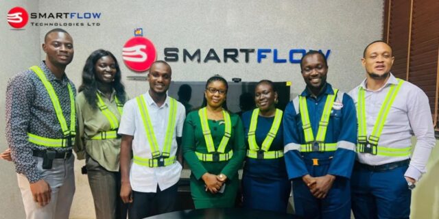 Smartflow Technologies Limited