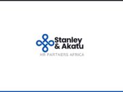 Social Media Officer at Stanley & Akatu HR Partners Africa (Remote) Stanley & Akatu HR Partners Africa