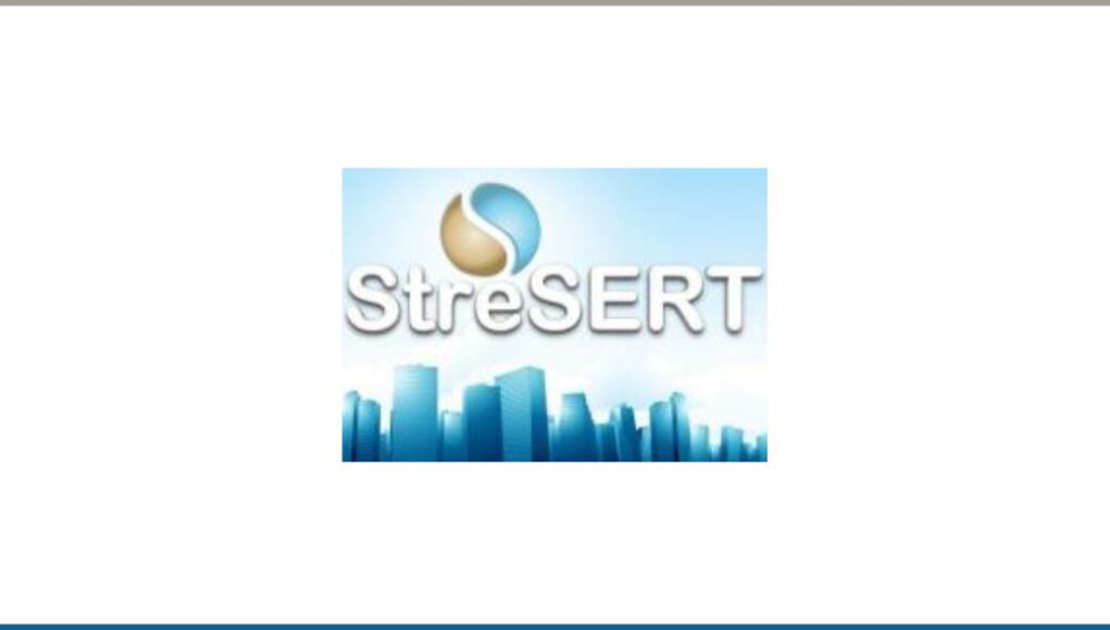 Stresert Services Limited