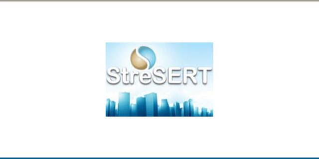Stresert Services Limited