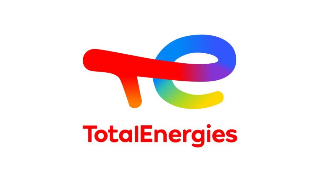 TotalEnergies