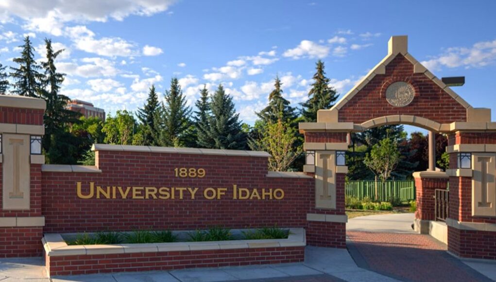 University of Idaho