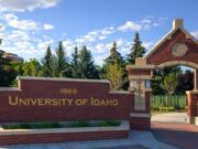 University of Idaho Scholarship 2025 | USA Fully Funded Scholarship University of Idaho