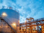 Upstream Oil and Gas Graduate Trainee Program 2025 Upstream Oil and Gas Graduate Trainee Program