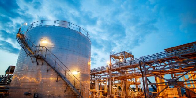 Upstream Oil and Gas Graduate Trainee Program