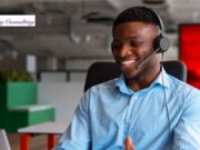 Remote Social Media Manager at Odixcity Consulting Odixcity Consulting