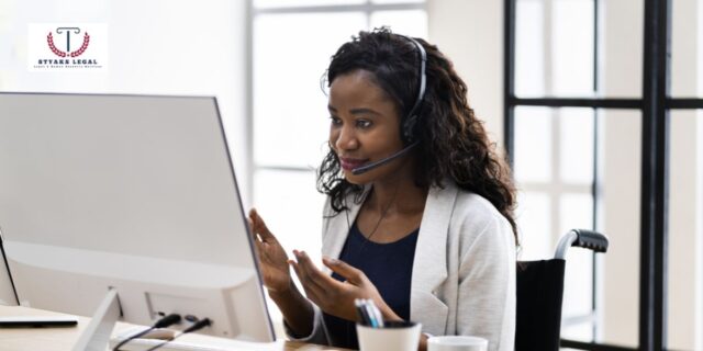 Virtual Assistant at Styaks Legal