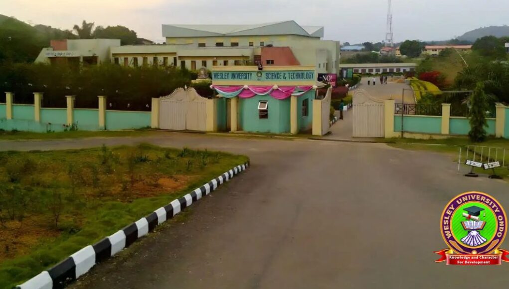 Wesley University