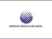 NYSC Finance Assistant at Weststar Vehicle Care Limited Weststar Vehicle Care Limited