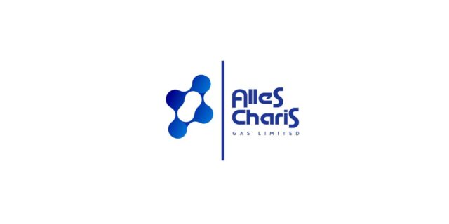 alles charis gas limited