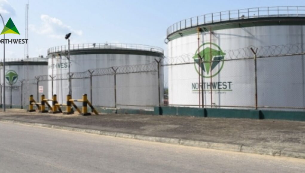 northwest petroleum & gas company limited