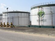 Front Desk Officer at Northwest Petroleum & Gas Company Limited northwest petroleum & gas company limited