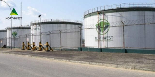 northwest petroleum & gas company limited