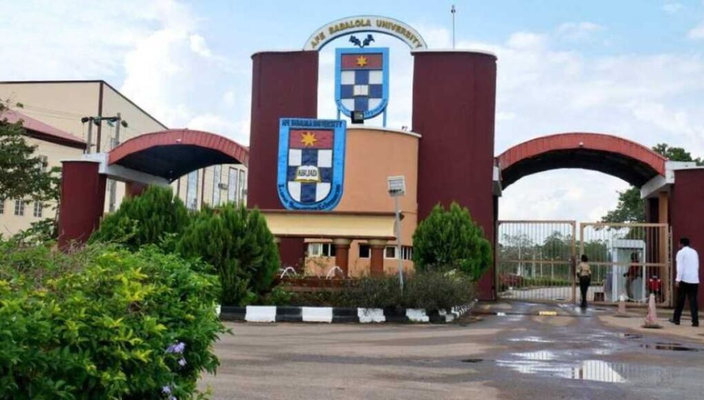 Afe Babalola University (ABUAD)