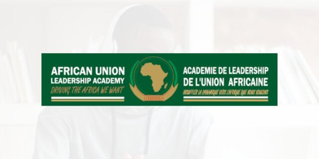 African Union CIEFFA Online Capacity Building