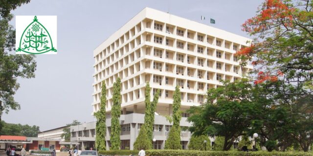 Ahmadu Bello University (ABU)