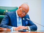 Akwa Ibom Gov Approves N20,000 Allowance for NYSC Members Akwa Ibom Gov