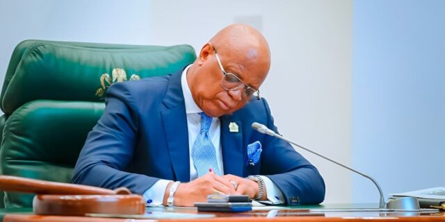 Akwa Ibom Gov