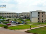 Babcock University JUPEB Admission Form 2025/2026 Babcock University