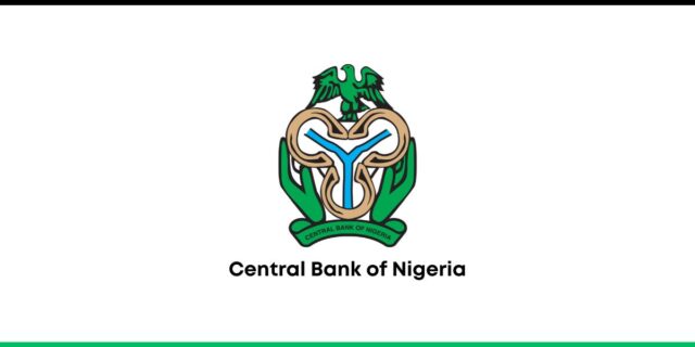 Central Bank of Nigeria