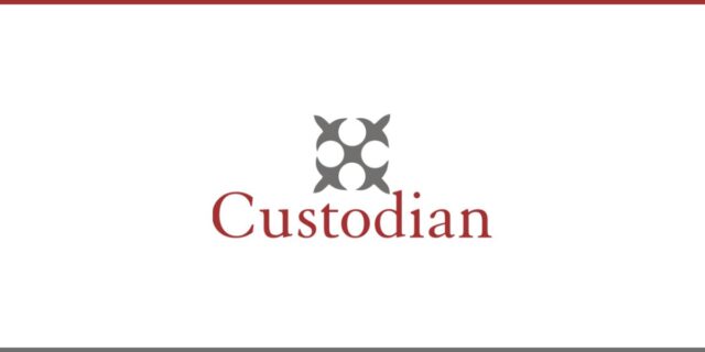 Custodian Investment