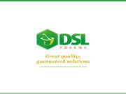 Customer Satisfaction Representative at DSL Pharma DSL Pharma