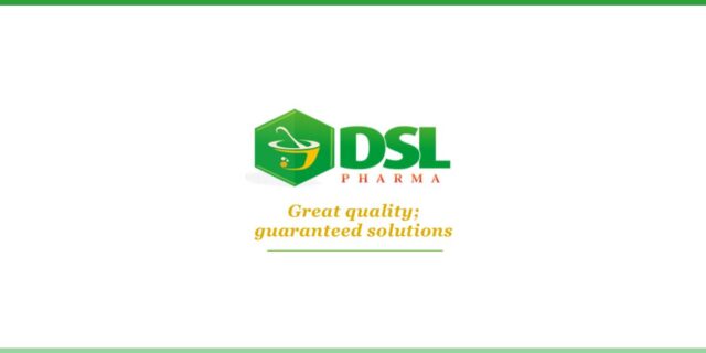 DSL Pharma