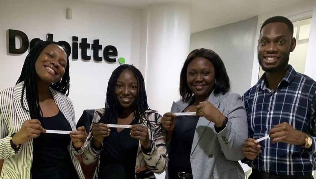 Deloitte Cyber Academy Cyber Security Programme