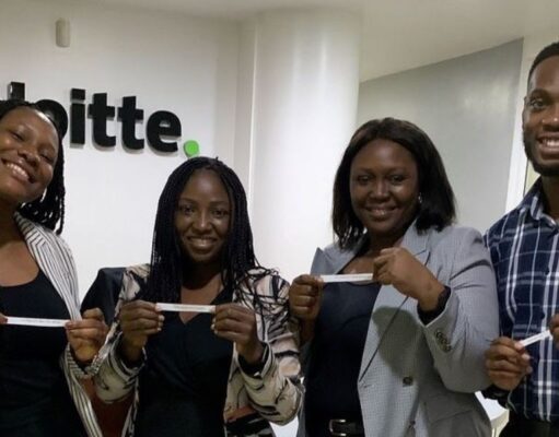 Deloitte Nigeria Early Career Programmes 2026 Deloitte Nigeria