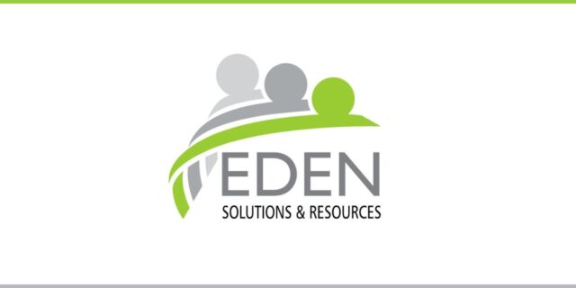 Eden Solutions and Resources