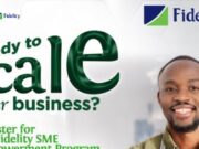 2025 Fidelity SME Empowerment Program (FSEP) Fidelity SME Empowerment Program