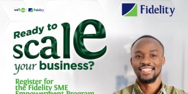 Fidelity SME Empowerment Program