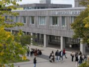 Free University of Berlin DAAD EPOS Scholarship 2026 | Fully Funded Scholarship in Germany Freie Universität Berlin